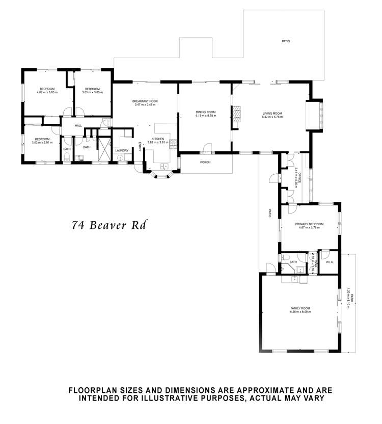 74 Beaver Road Pukekohe East_19