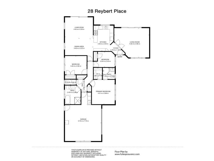 28 Reybert Place Massey_21