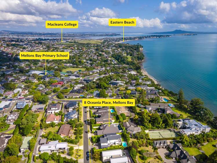 8 Oceania Place Mellons Bay_34