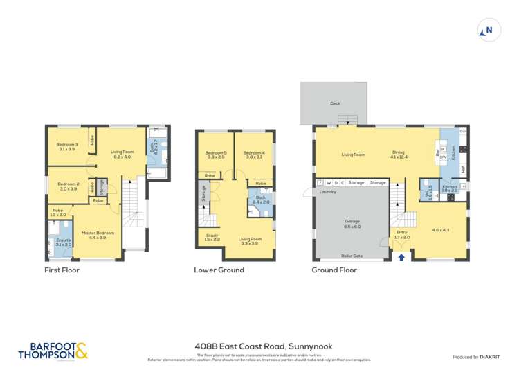 408b East Coast Road Sunnynook_21