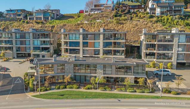 Apt 49 Marina Terrace, 65-95 Lakeside Road Wanaka_1