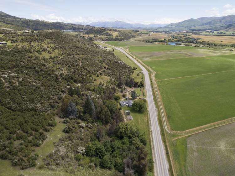 2821 Luggate - Cromwell Road Queensberry_21