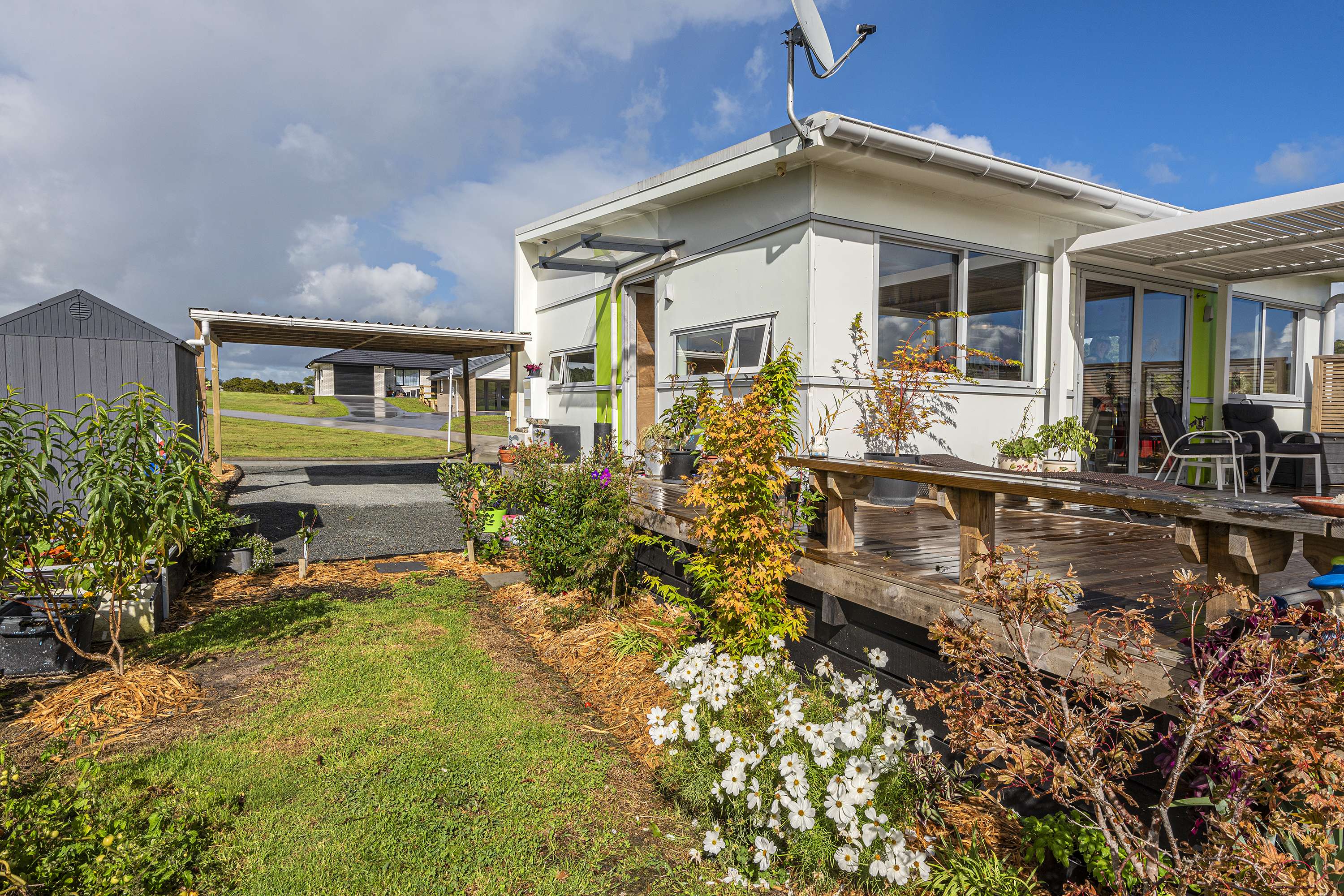 1 Manaaki Circle Paparoa Kaipara Houses for Sale One Roof