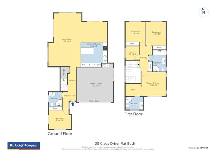 30 Clady Drive Flat Bush_12