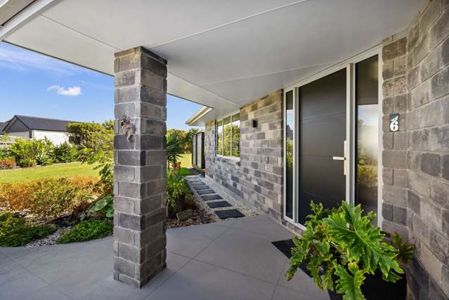 6 Summerfield Way Parahaki_4