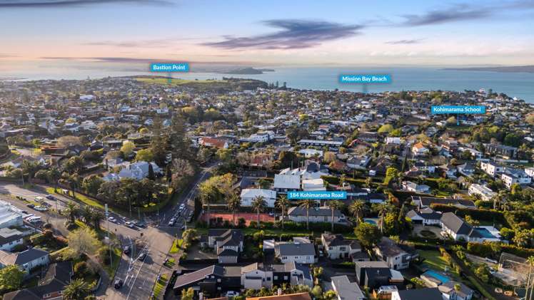 184 Kohimarama Road Kohimarama_22