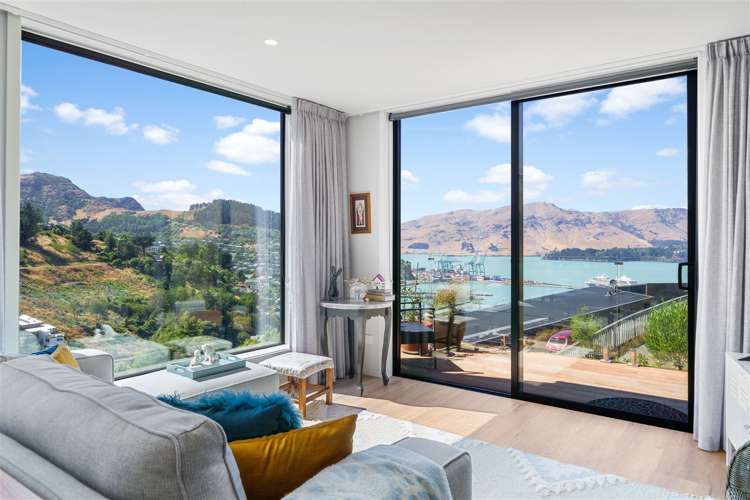 25G Walkers Road Lyttelton Banks Peninsula Houses for Sale One Roof