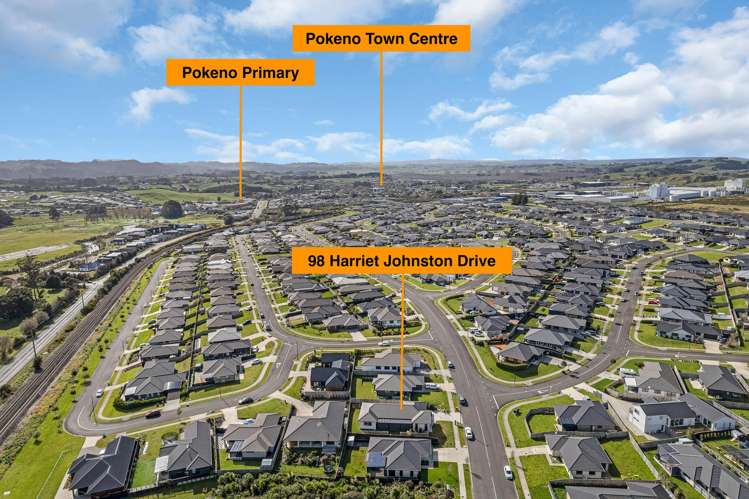 98 Harriet Johnston Drive Pokeno_20