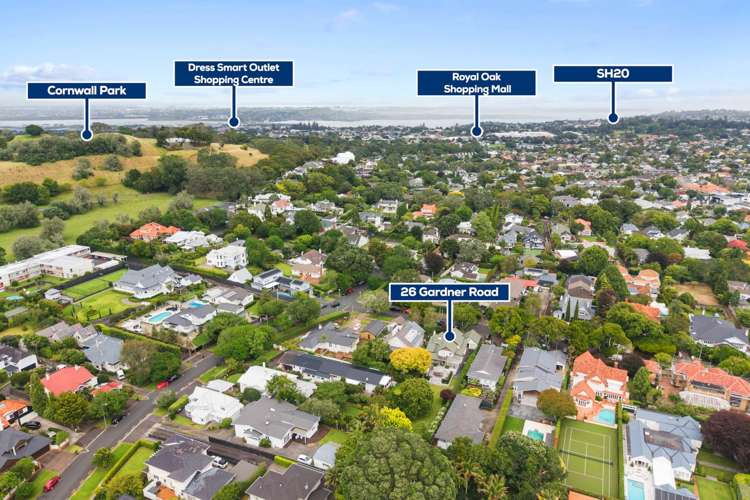 26 Gardner Road Epsom_19