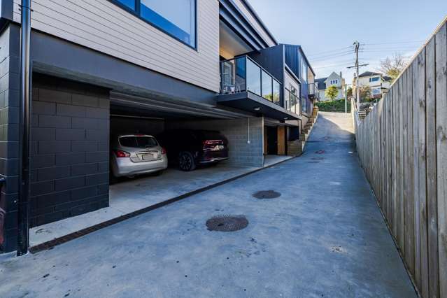 74 A,B,C London Street Dunedin Central_1