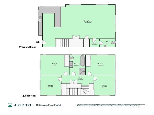 14 Discovery Place Marfell_1