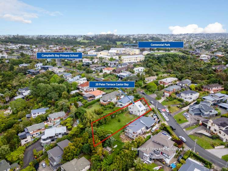 20 Peter Terrace Castor Bay_26