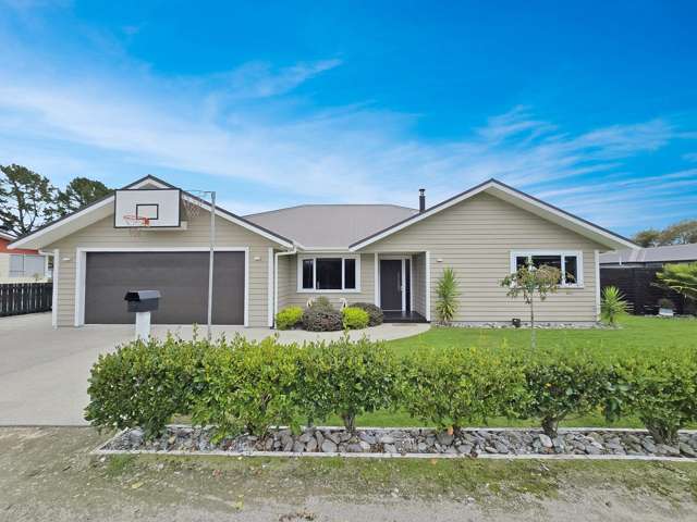 Ideal family home