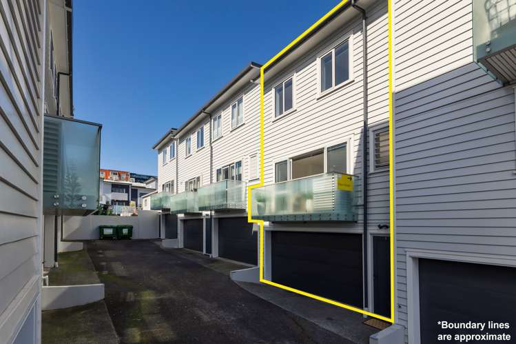 9/6 Fleet Street Eden Terrace_20