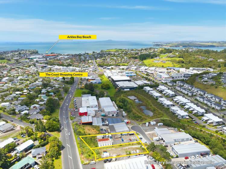 615 & 617 Whangaparaoa Road Stanmore Bay_3