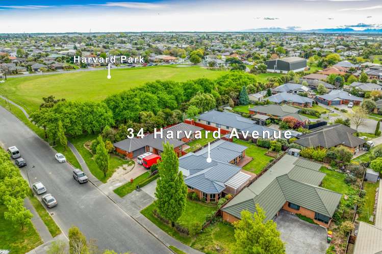 34 Harvard Avenue Wigram_18