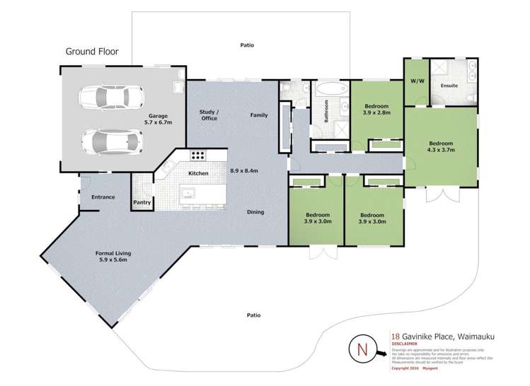 18 Gavinike Place Waimauku_20