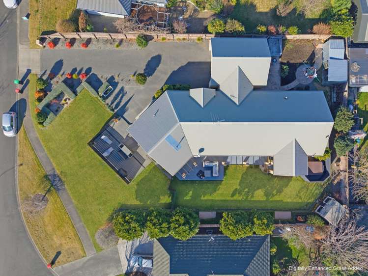 6 Thornley Place Woodend - Waimakariri_27