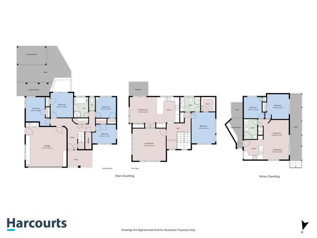 117 & 117A Awaroa Road Sunnyvale_4