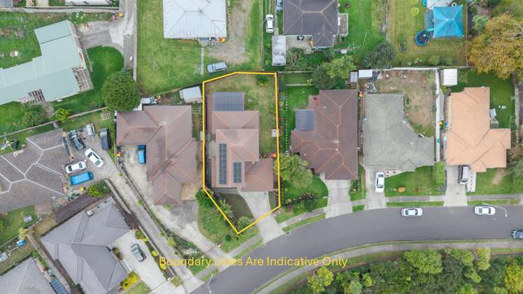 11 Artillery Drive Papakura_23