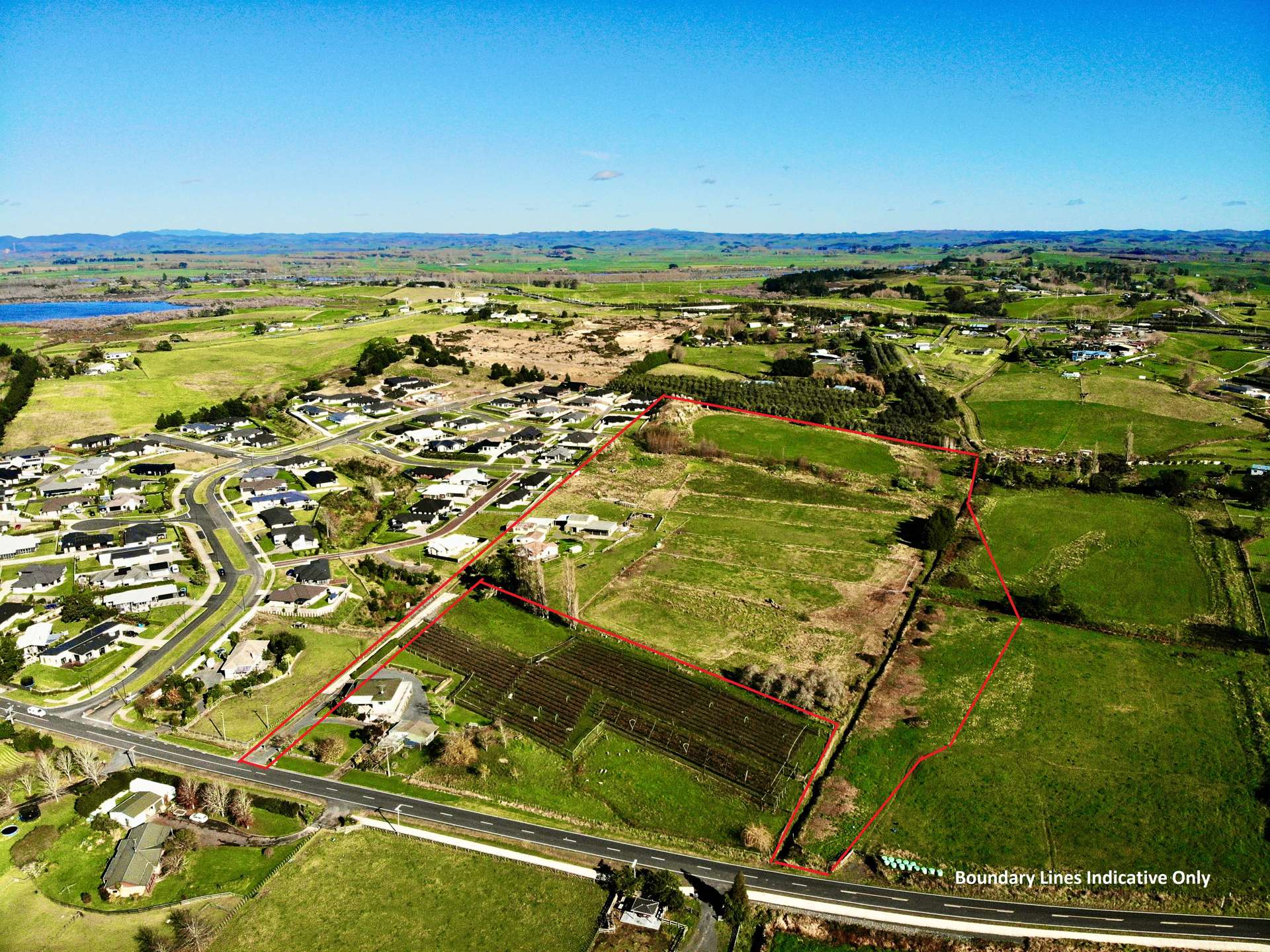 114 &128 Travers Road Te Kauwhata_0