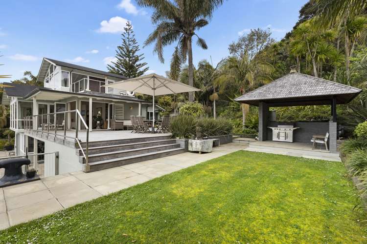 100 Cornwallis Road Cornwallis_23