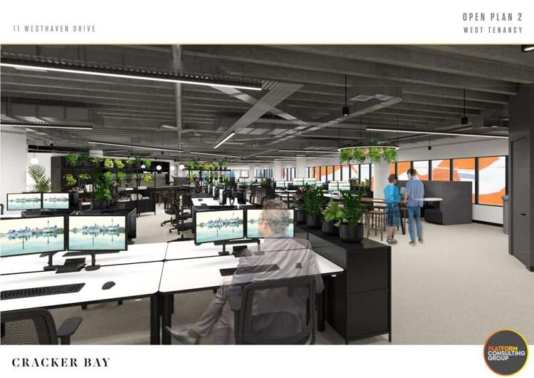 11 Westhaven Drive City Centre_21