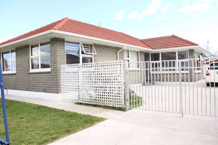 28 De Havilland Street Hornby_0