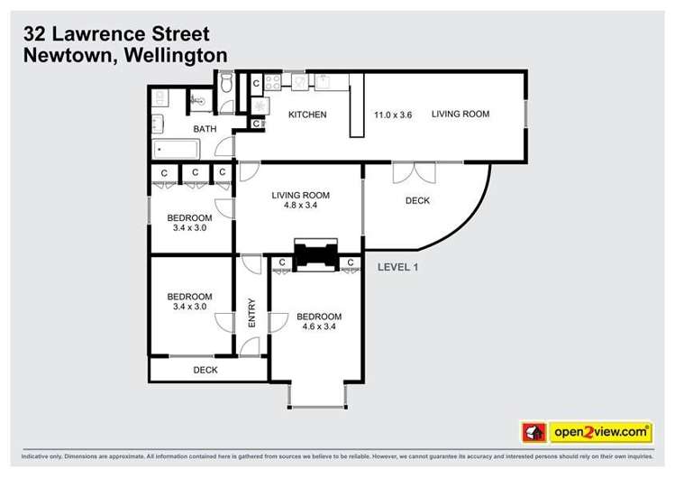 32 Lawrence Street Newtown_14