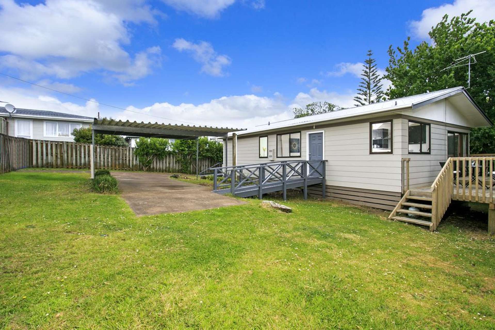 2 Hewlett Road Massey Waitakere City Houses for Sale One Roof