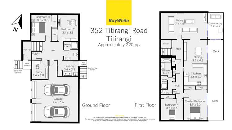 352 Titirangi Road Titirangi_19