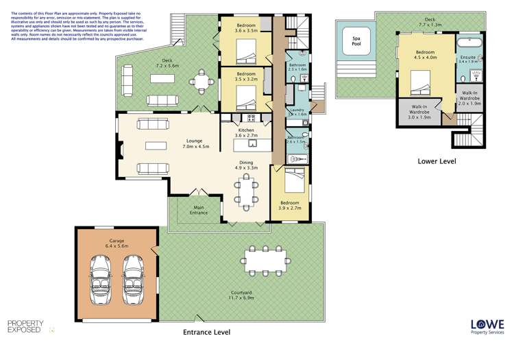 63 Ngataringa Road Devonport_20