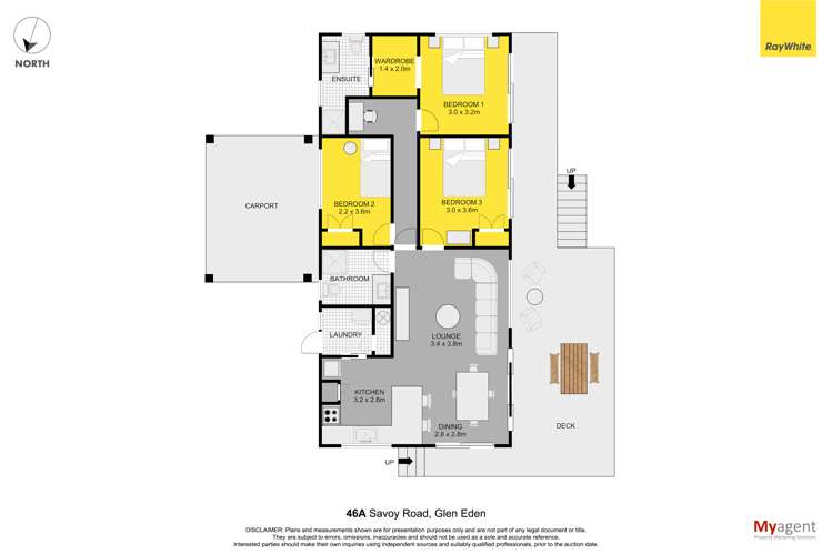 46a Savoy Road Glen Eden_11