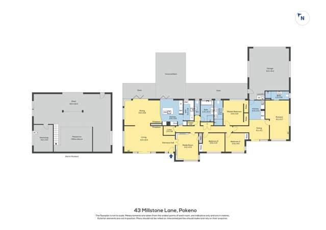 43 Millstone Lane Pokeno_1