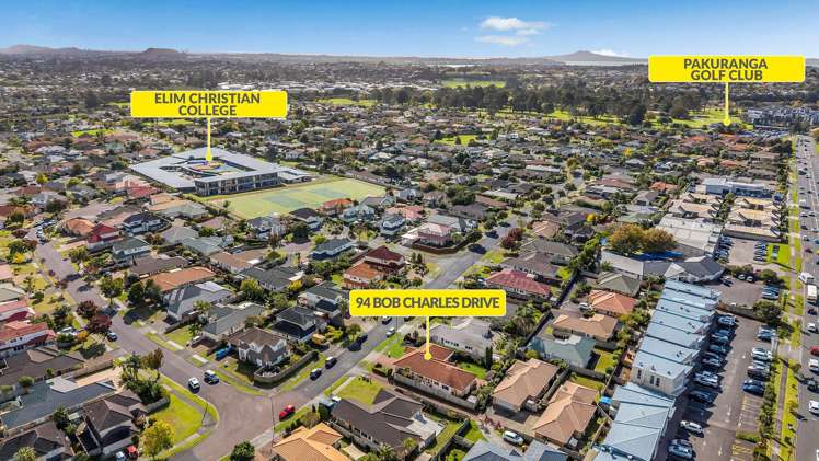 94 Bob Charles Drive Golflands_27