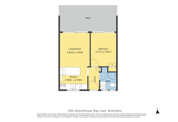 3/32 Blockhouse Bay Road Avondale_21