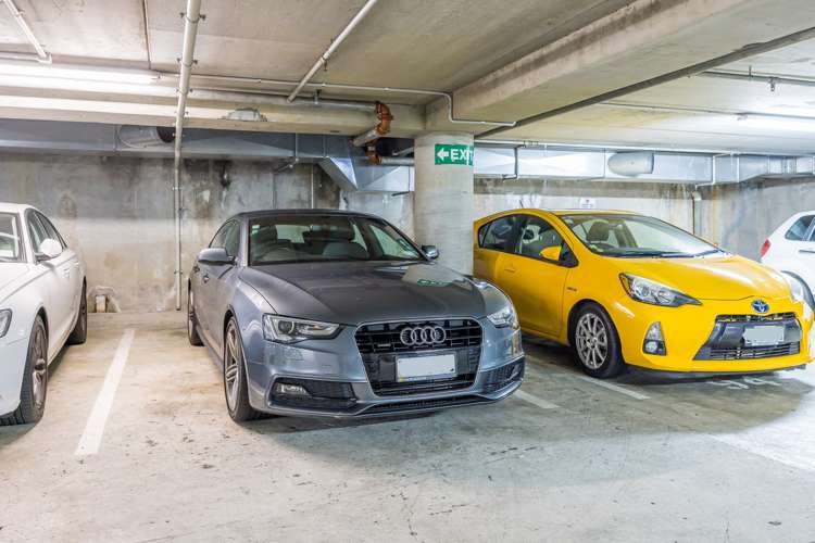 908/1 Parliament Street Auckland Central_19