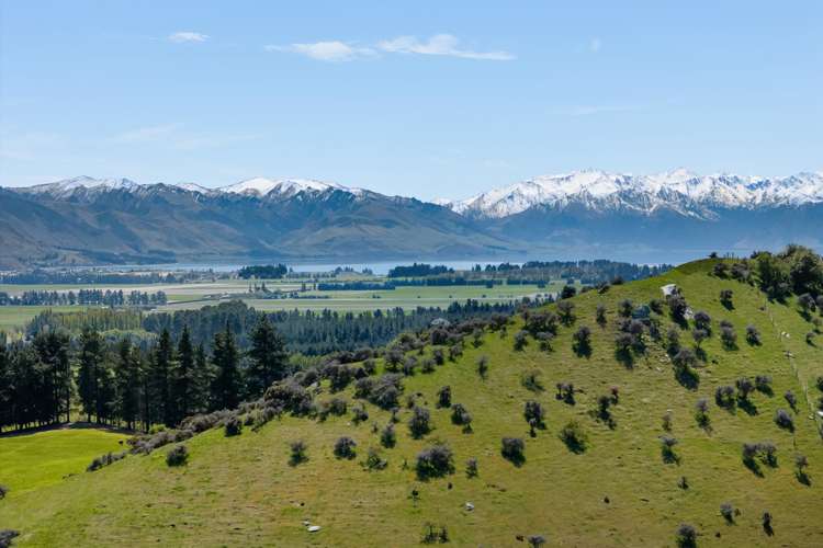 Hawea Back Road Hawea Flat_12