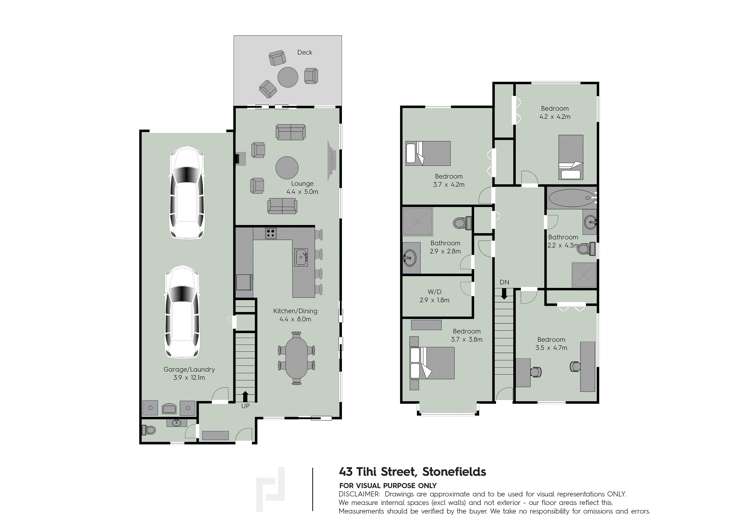 43 Tihi Street Stonefields_19