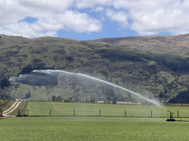 Kinaston Road, Roxburgh East Roxburgh_1