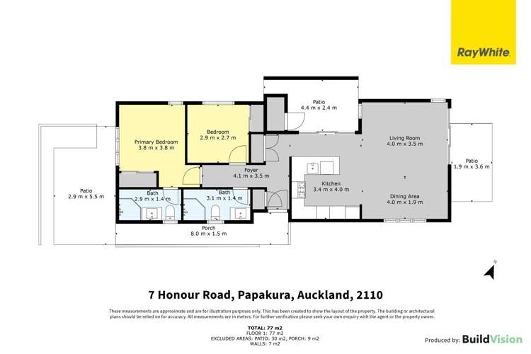 7 Honour Road Papakura_10