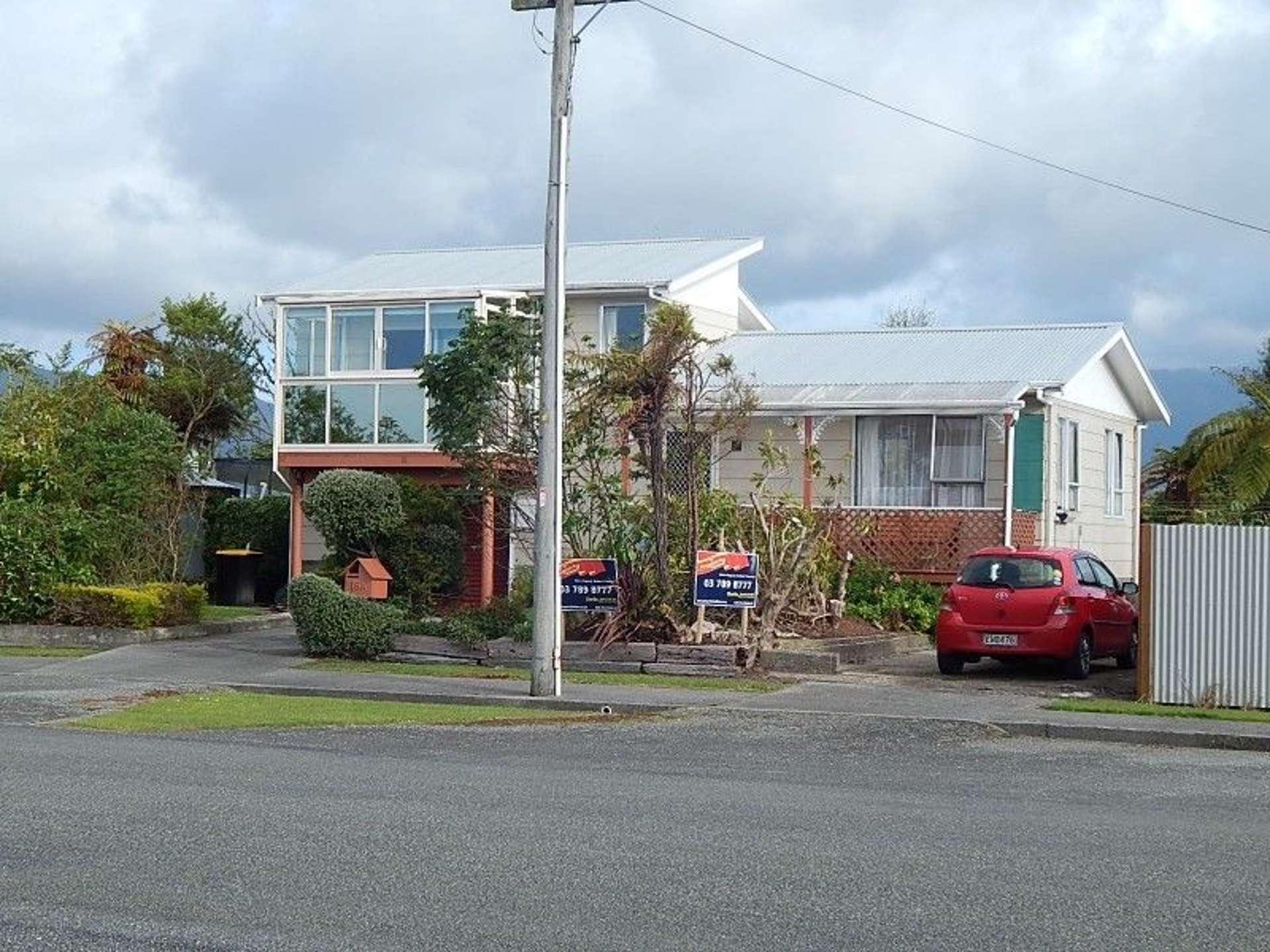 16a Bentham Street Westport_0