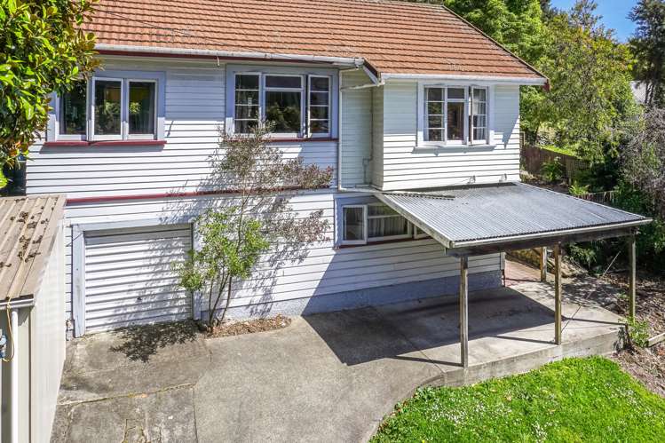 18 Arrow Street Washington Valley_18