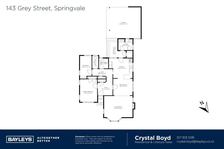 143 Grey Street Springvale_22