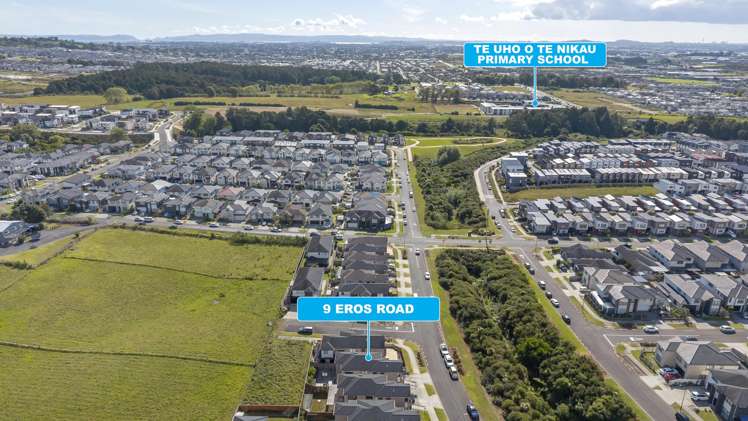 9 Eros Road Flat Bush_20