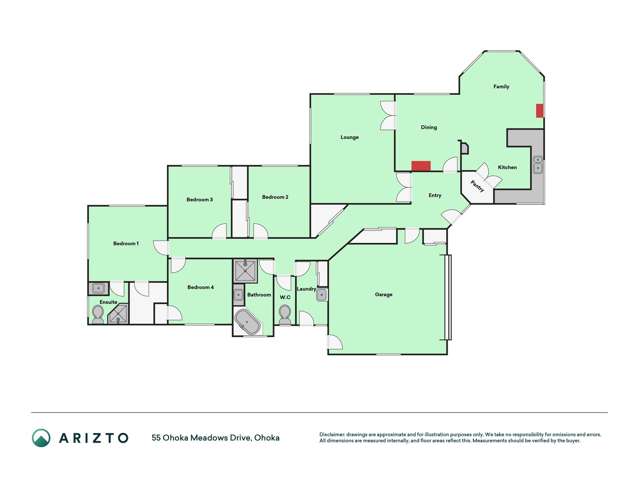 55 Ohoka Meadows Drive Ohoka_1