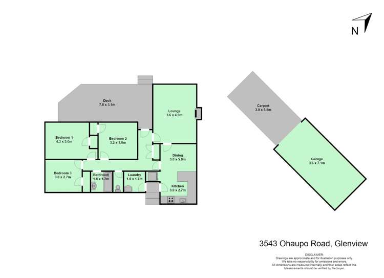 3543 Ohaupo Road Rukuhia_8