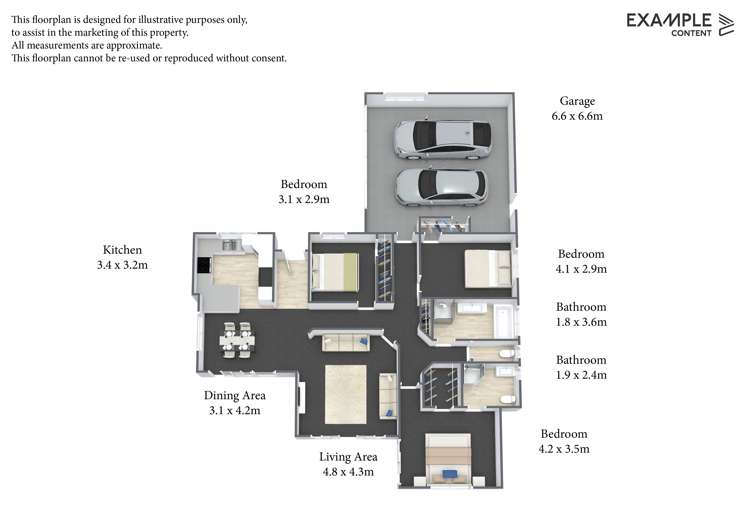 73 Sandwich Road Saint Andrews_22