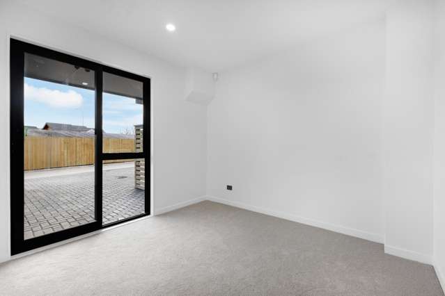 Only 1 Left First home buyers don't miss