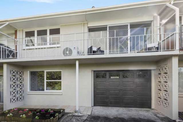 Vendors Retiring - Multipurpose Property in DGZ